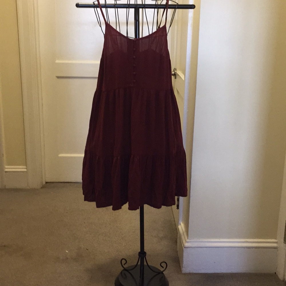 Juniors Dress